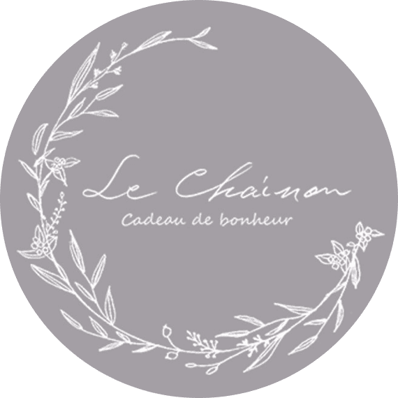 Le Chainon ロゴ